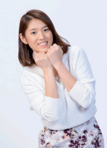 汾陽美樹アナウンサー