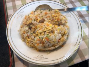 チャーハン