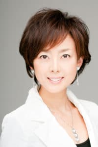 秋本奈緒美さん