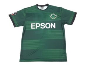 松本山雅2019コンフィットTシャツ