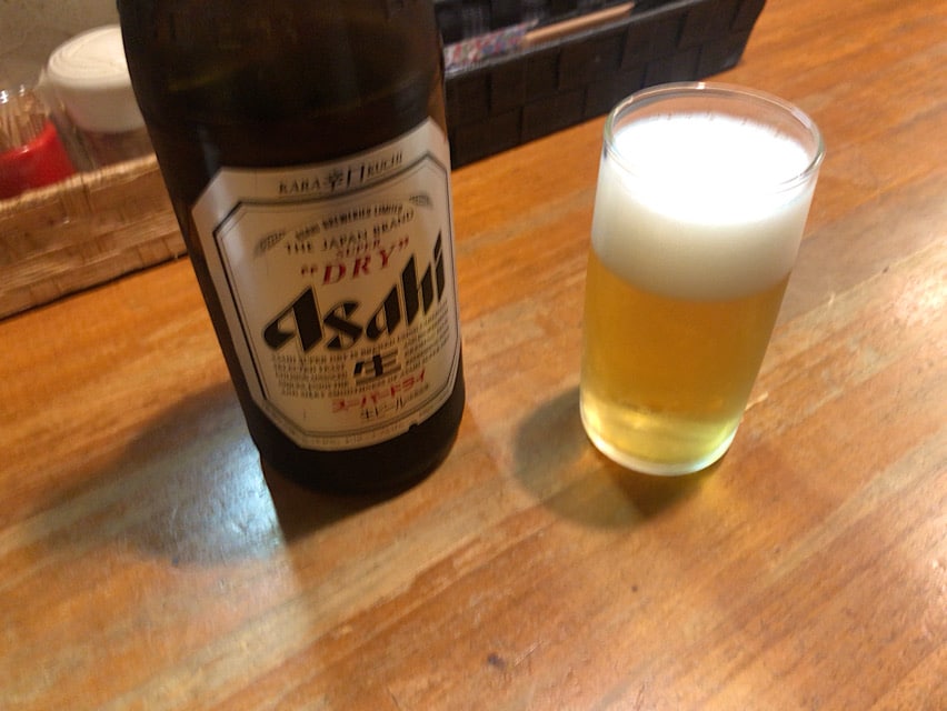 松本で飲んだら〆は手前ざる俊