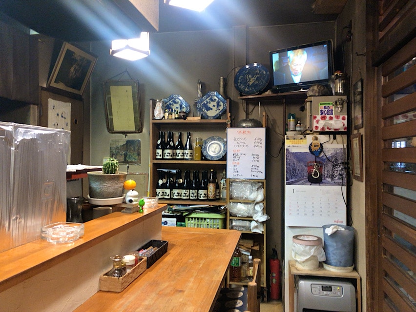 松本市界隈で面白い＆ユニークな居酒屋10選