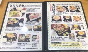 松本市 生産者直営食堂 ご飯屋 松本駅ビル店のメニューはどれもハズレなしのガチだった件 ショギョウムジョウ