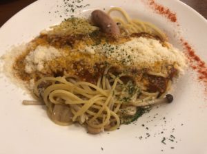 ミートソース