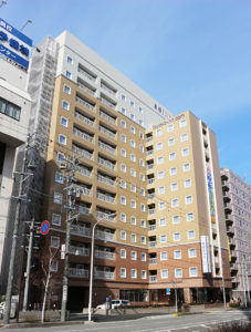 東急イン松本駅東口店