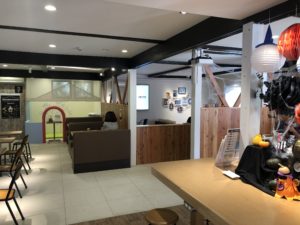 店内2