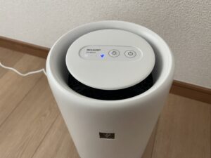 スタイリッシュかつシンプルなデザインがGood