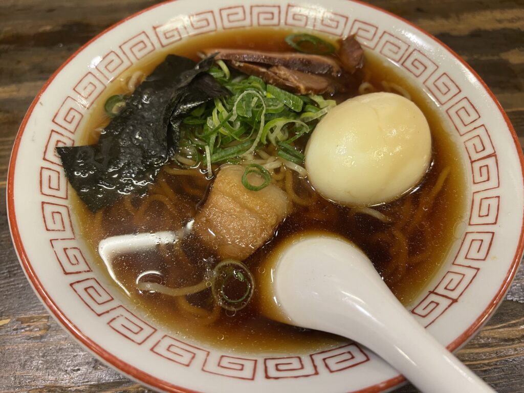 ラーメン